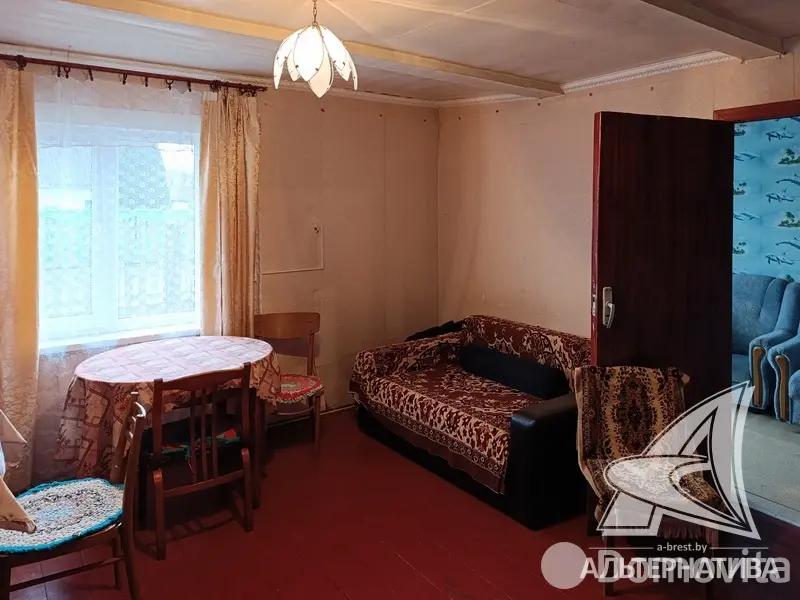 дом, Брест, в Ленинском районе