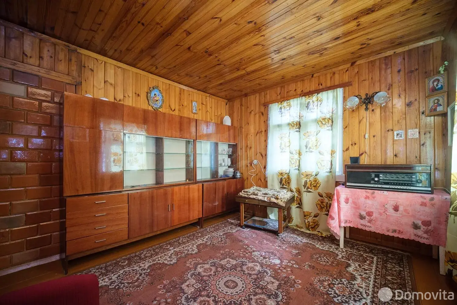 Купить 2-этажную дачу в Нива-2002 Минская область, 19900USD, код 181797 - фото 13