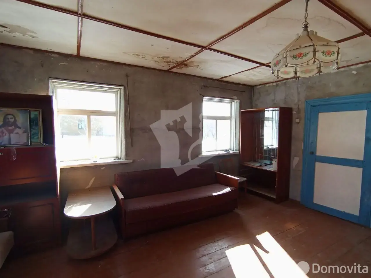 Продажа 2-этажной дачи в АЛЕСЯ Минская область, 28900USD, код 185079 - фото 13