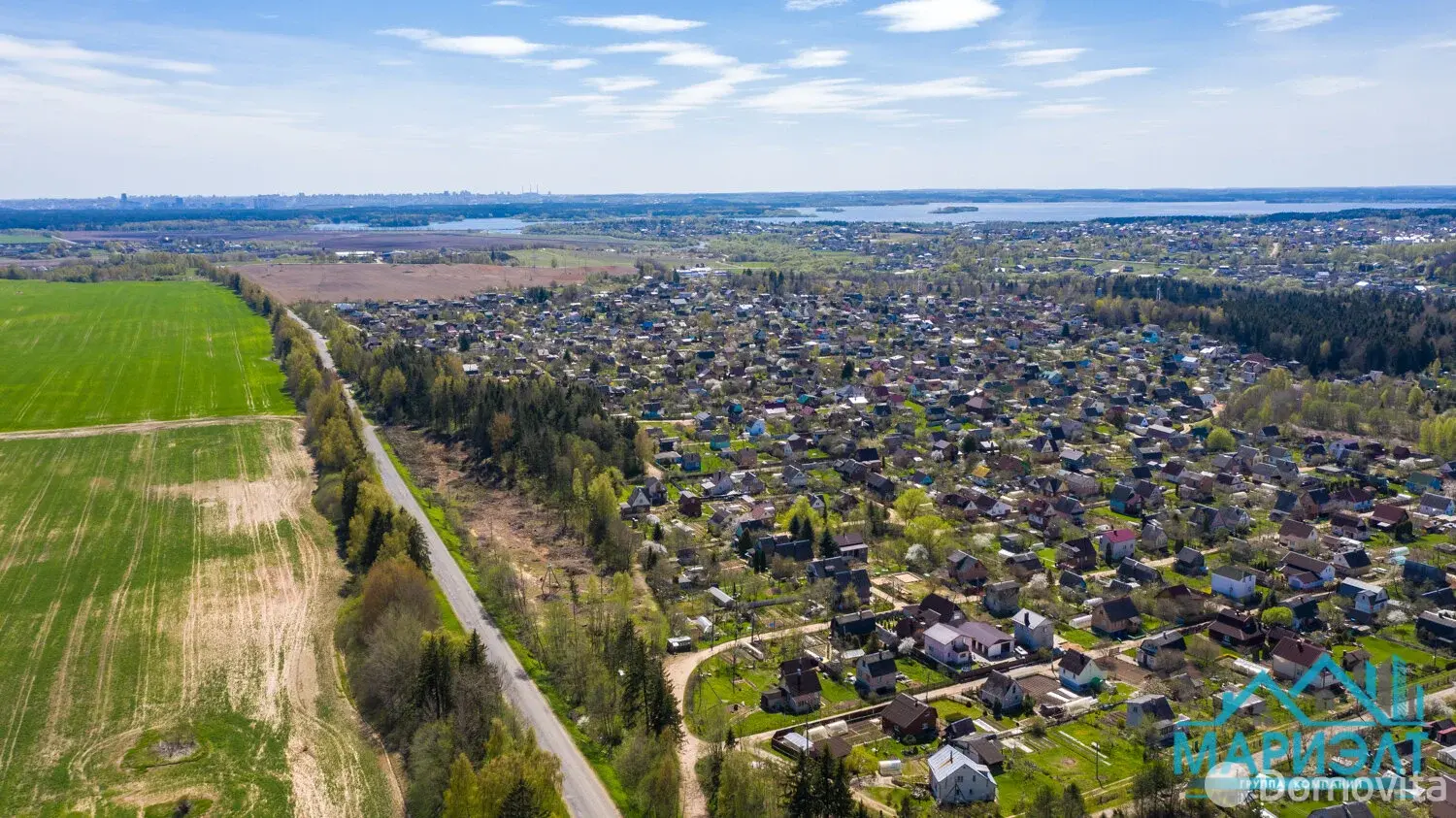 Продажа 3-этажной дачи в Яблоко Минская область, 19900USD, код 182549 - фото 12