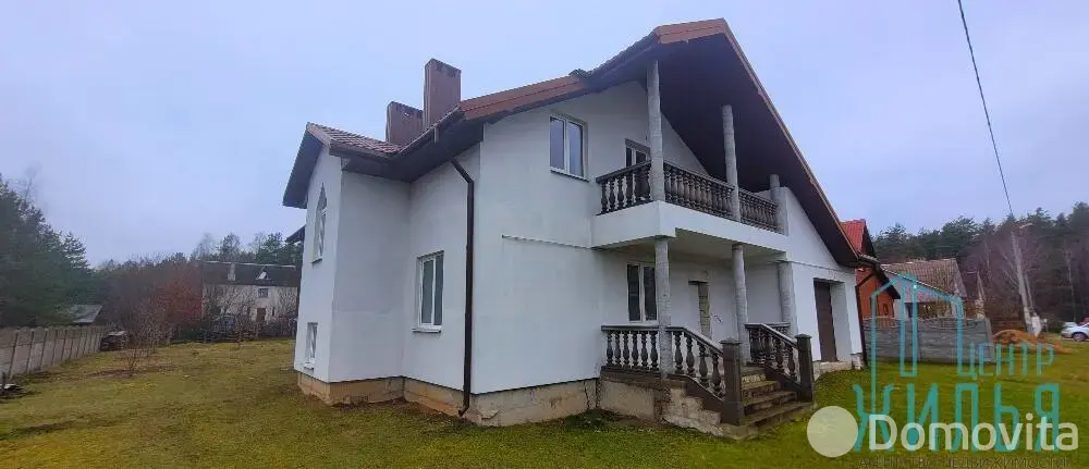 продажа дома, Коробчицы, ул. Душевная