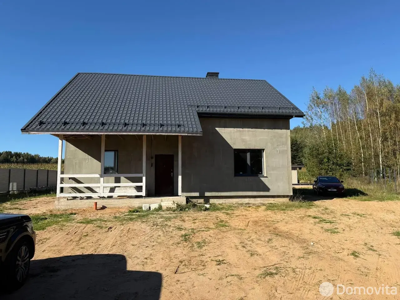 дом, Казельщина, 