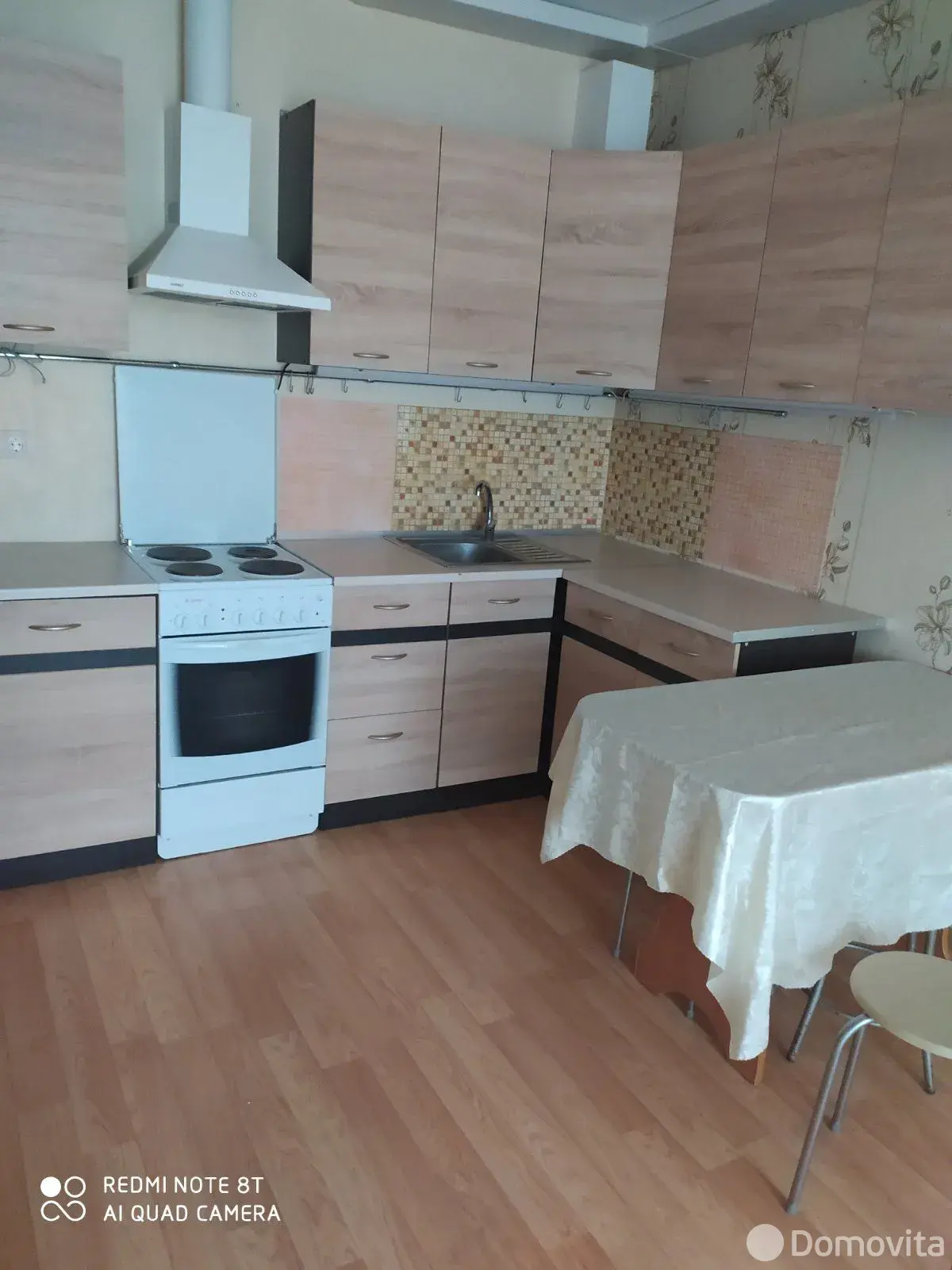 квартира, Минск, ул. Казимировская, д. 15 без посредников