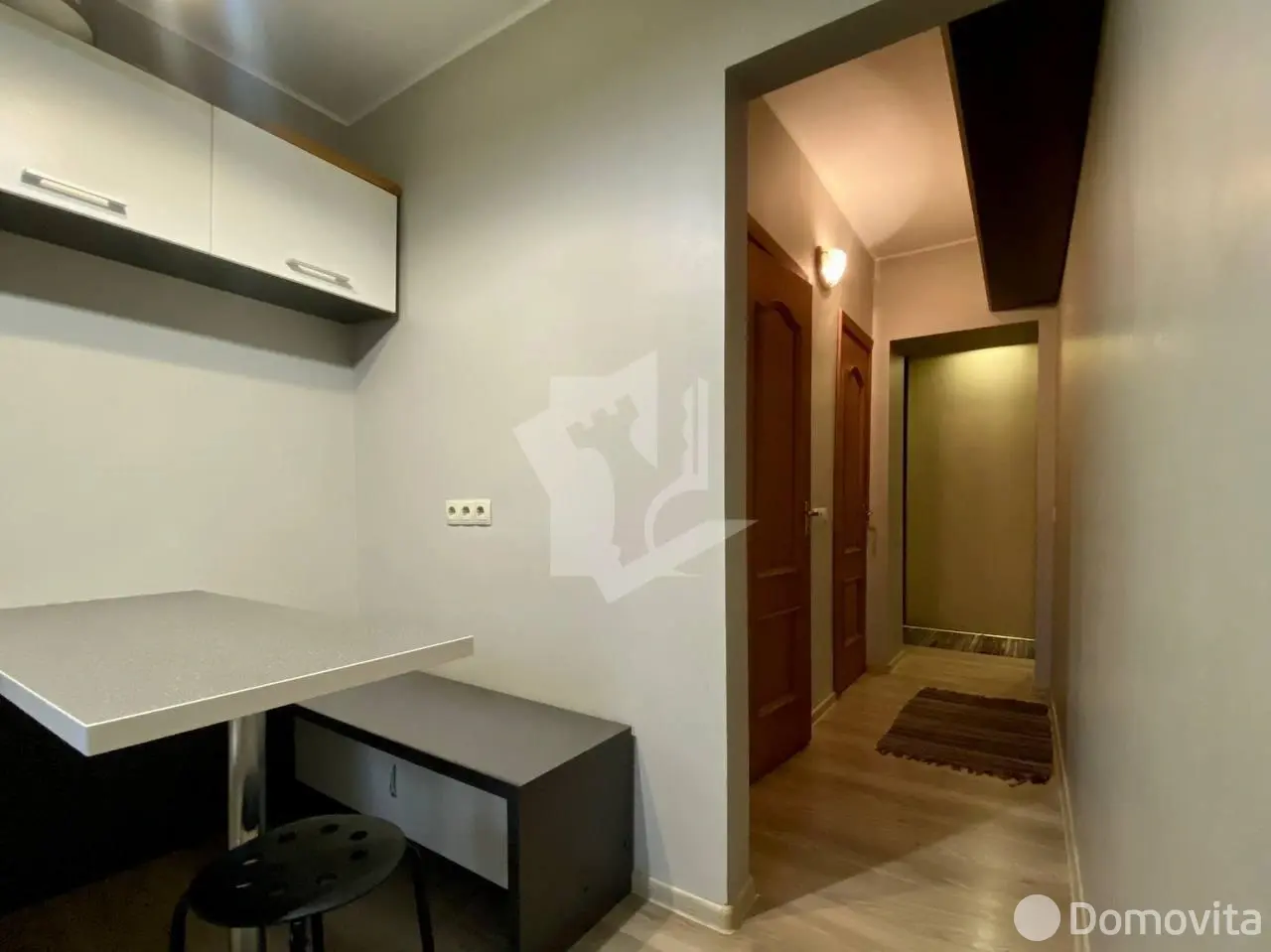 квартира, Минск, ул. Сосновый Бор, д. 9 