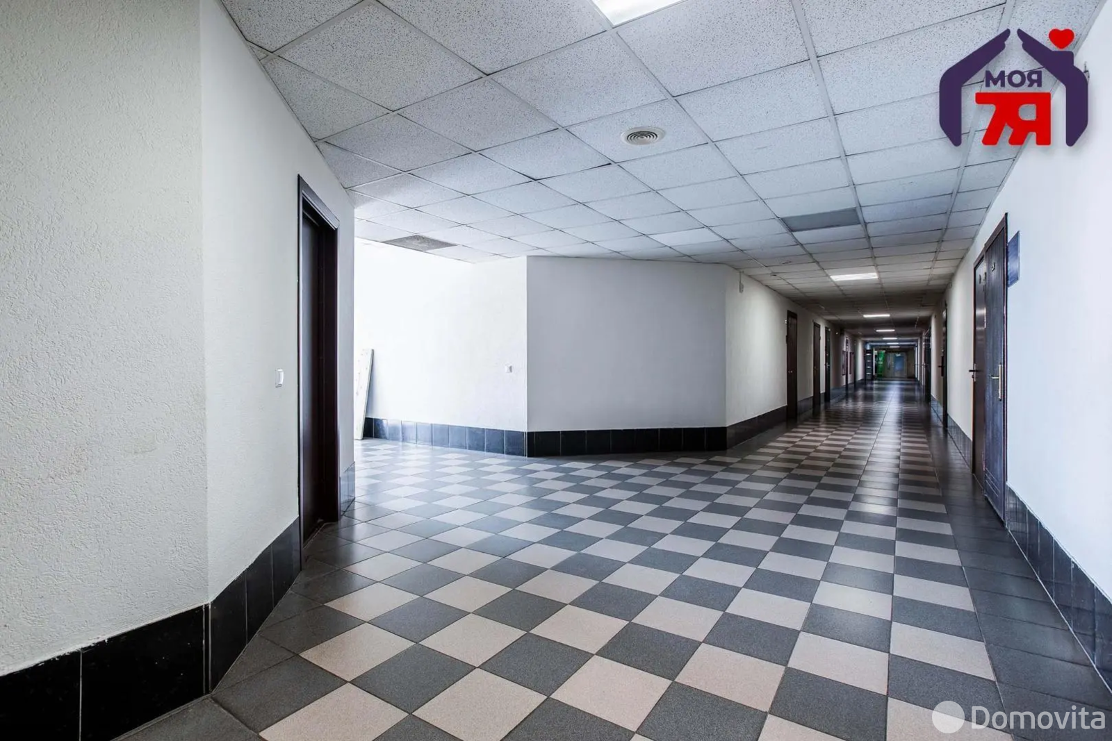 Купить офис на ул. Тимирязева, д. 65А в Минске, 37000USD, код 10230 - фото 7