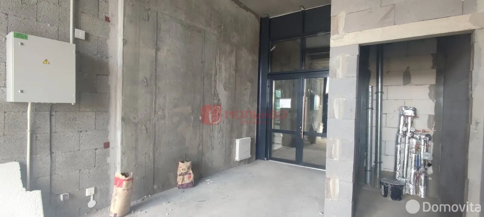 арендовать торговый объект, Минск, ул. Михаила Савицкого, д. 37