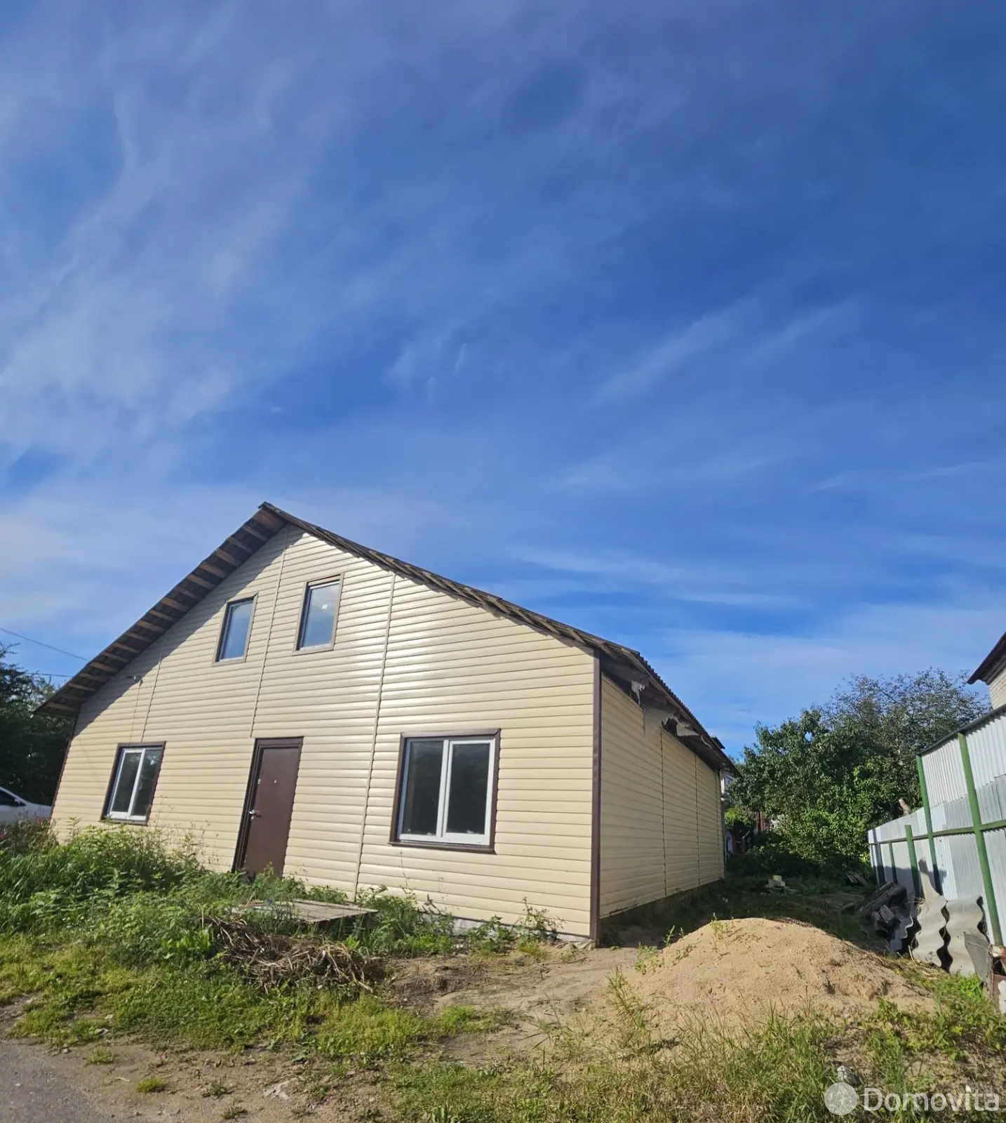 продажа дома, Витебск, ул. 2-я Луческая