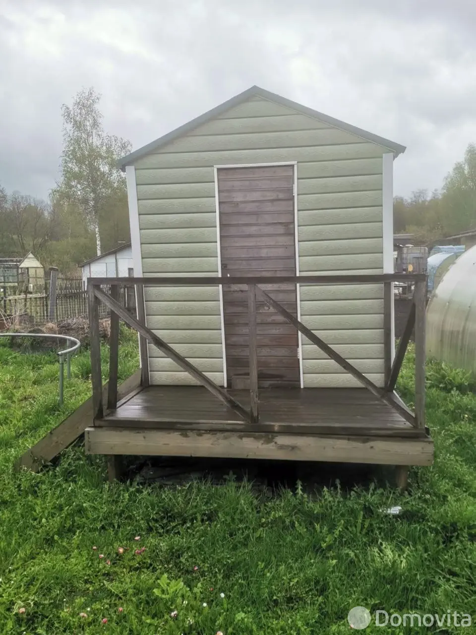 Стоимость продажи коттеджа, Заря, 
