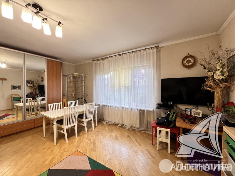 Продажа 3-комнатной квартиры в Бресте, ул. Линейная, 55000 USD, код: 1073411 - фото 2