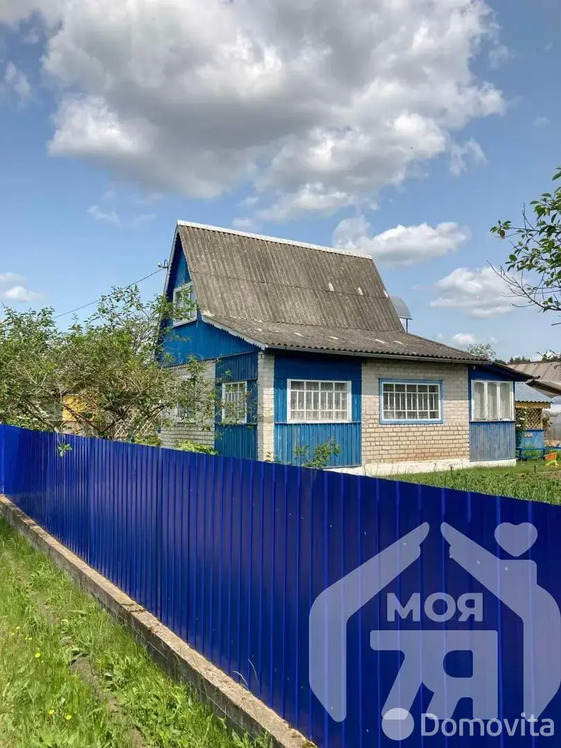 Цена продажи дачи, Завилье, 