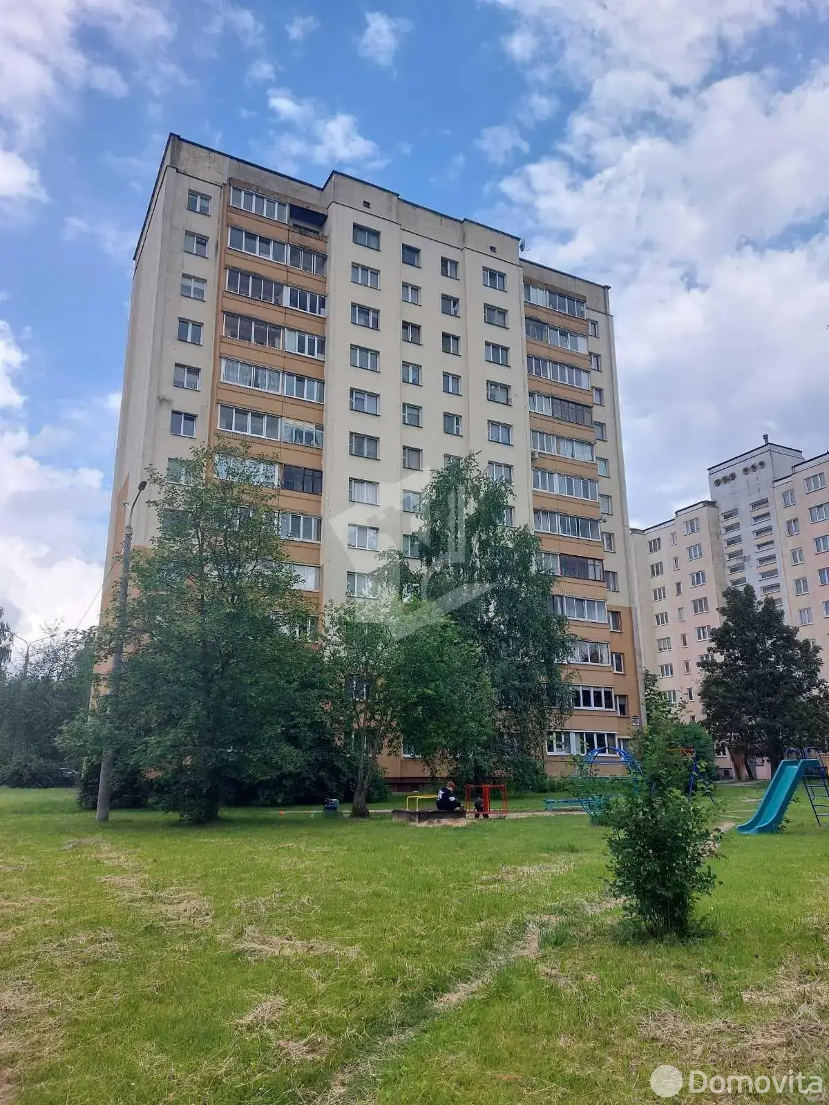 комната, Минск, ул. Одинцова, д. 49 в Фрунзенском районе