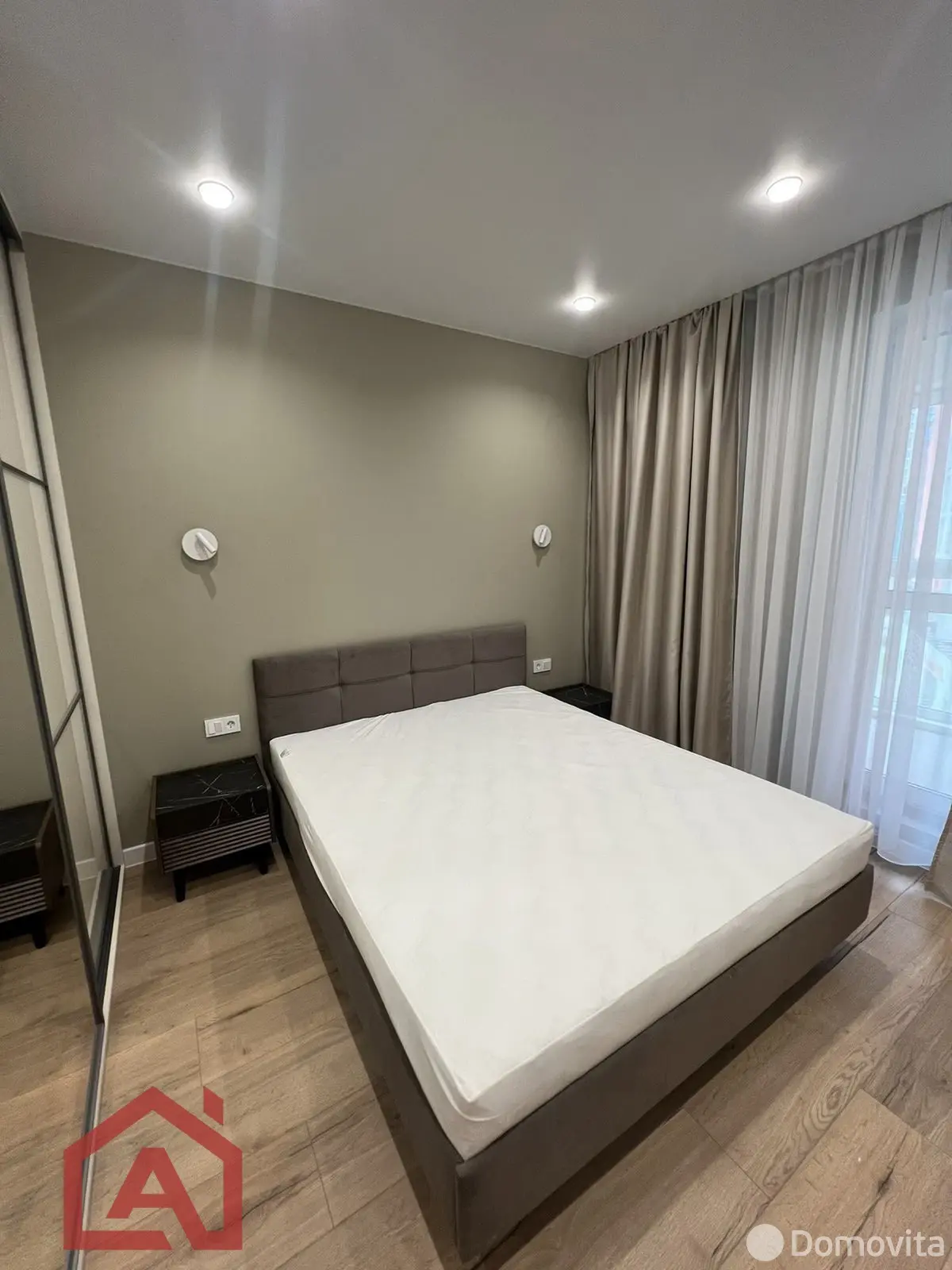 квартира, Минск, ул. Игоря Лученка, д. 19 в Октябрьском районе