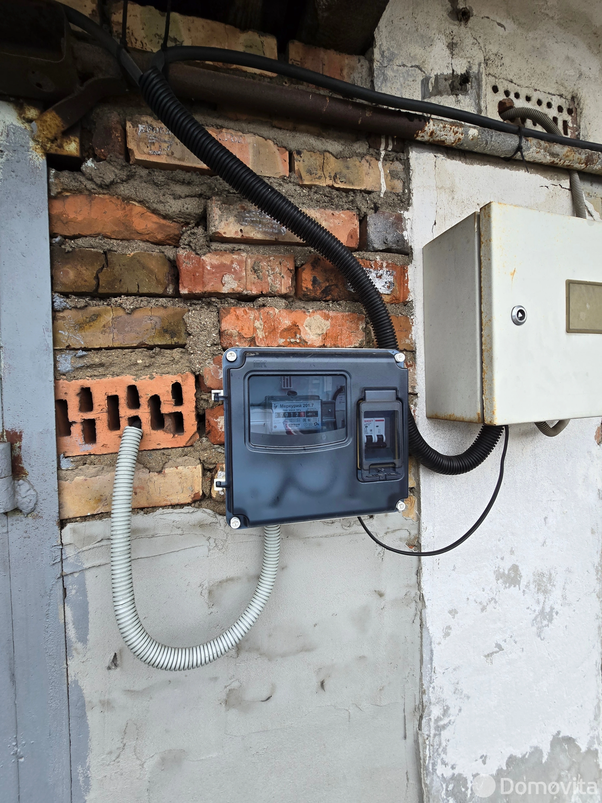 Цена продажи гаража, Минск, ул. Масюковщина, д. 56А