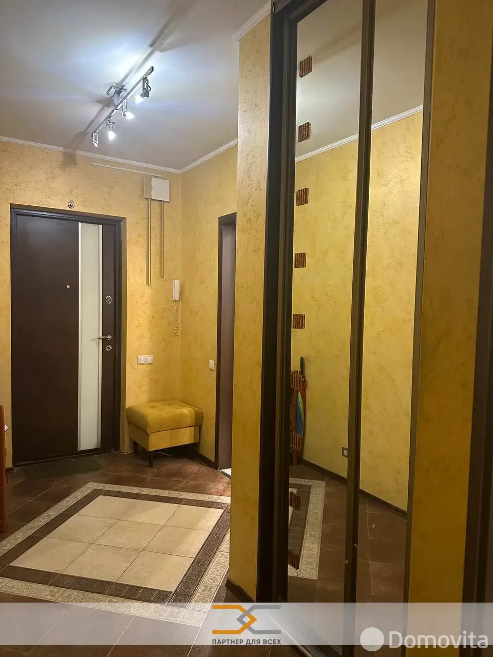 Снять 2-комнатную квартиру в Минске, ул. Рогачевская, д. 19, 500USD, код 150230 - фото 16