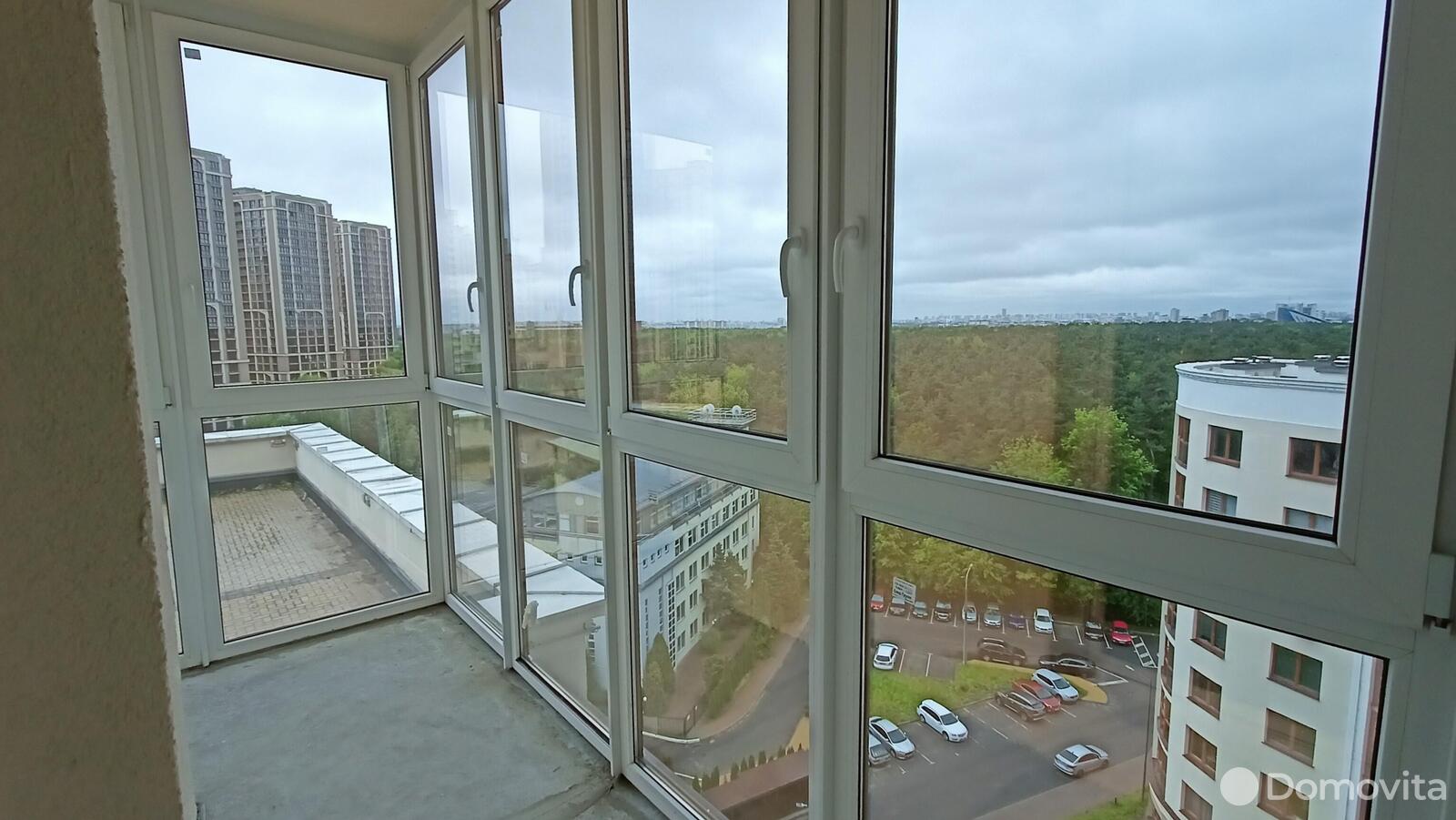 Продажа 3-комнатной квартиры в Минске, пр-т Независимости, д. 88, 134720 EUR, код: 1000933 - фото 4