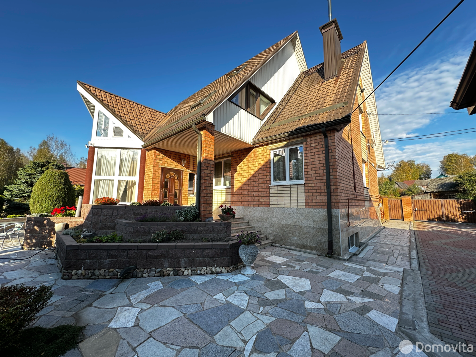 Коттедж Дом в 15 минутах от центра Минск на сутки в Боровлянах пер. Октябрьский, д. 20, 300BYN, код 1340 - фото 28