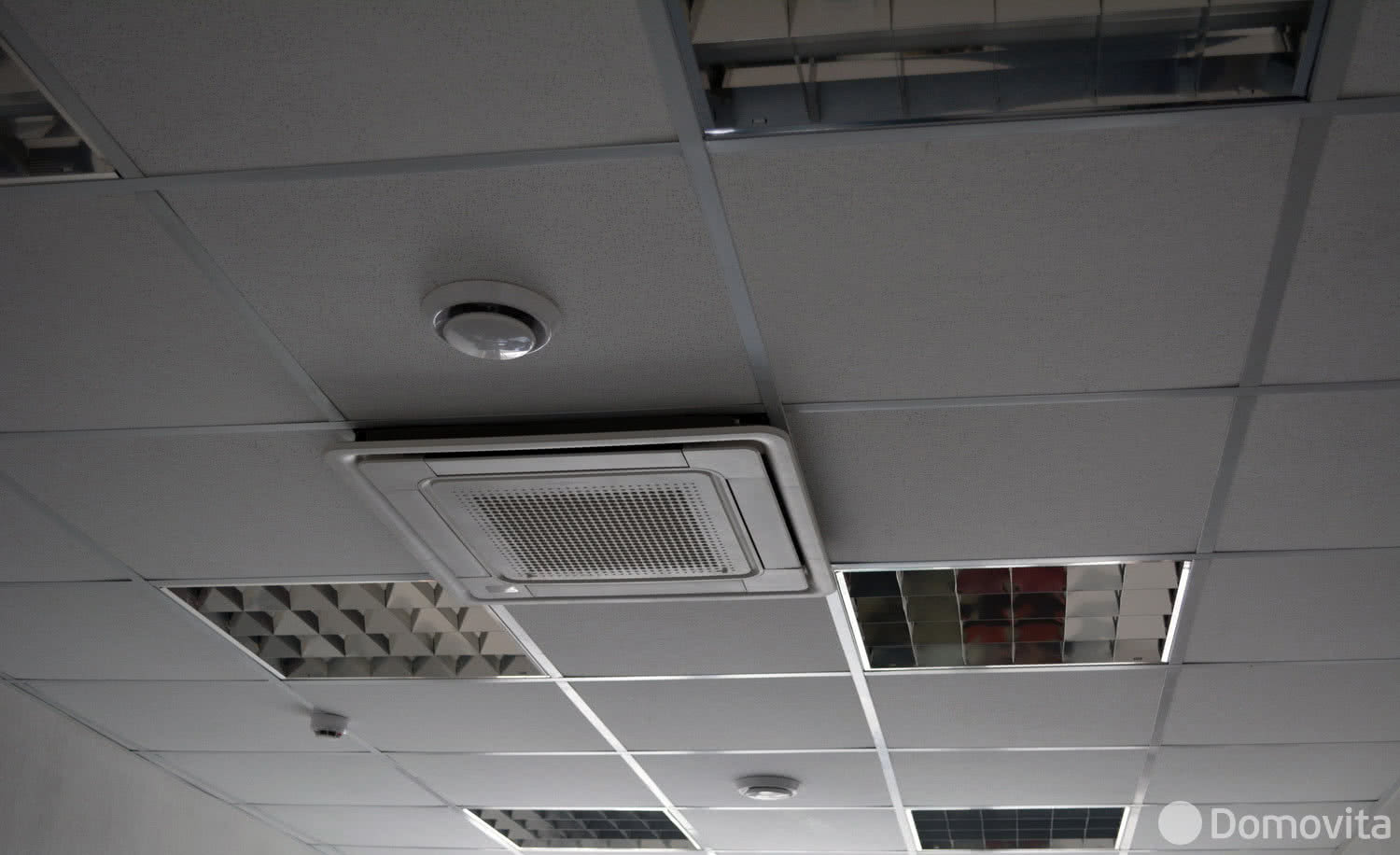 Бизнес-центр Бизнес-центр Валео - фото 13