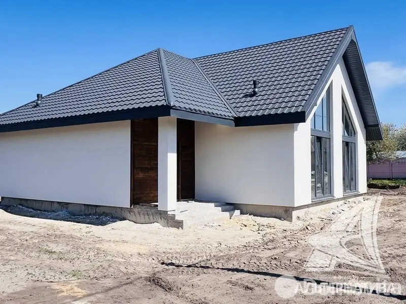 дача, Росинка при Брестском ДЭУ-138, , стоимость продажи 248 648 р.