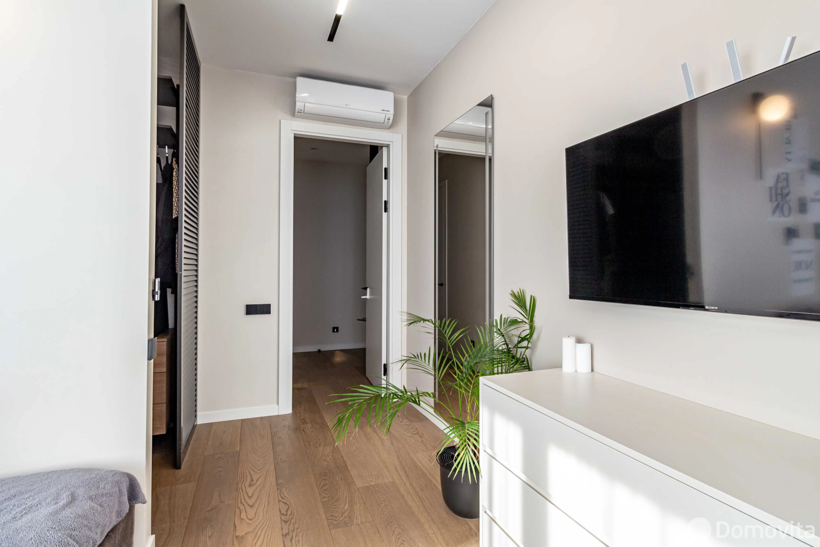 Снять 4-комнатную квартиру в Минске, ул. Ржавецкая, д. 45, 4000USD, код 150037 - фото 14