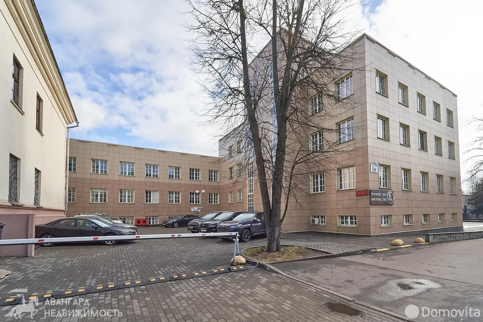 Аренда офиса на ул. Волгоградская, д. 6/а в Минске, 10089EUR, код 14212 - фото 16