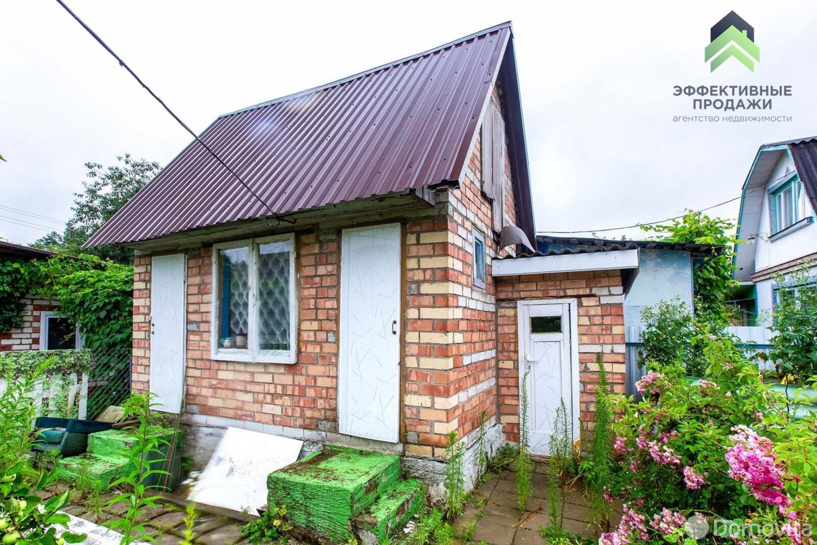 Продажа 2-этажной дачи в Романтика Дзержинский район Минская область, 15500USD, код 180690 - фото 12