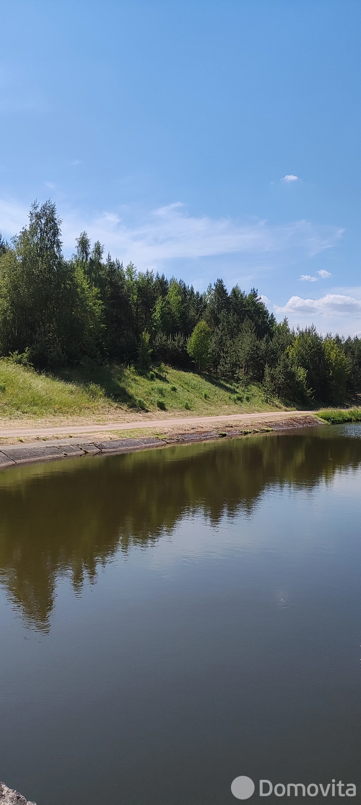 продажа участка, Радошковичи, ул. Волоки, д. 17