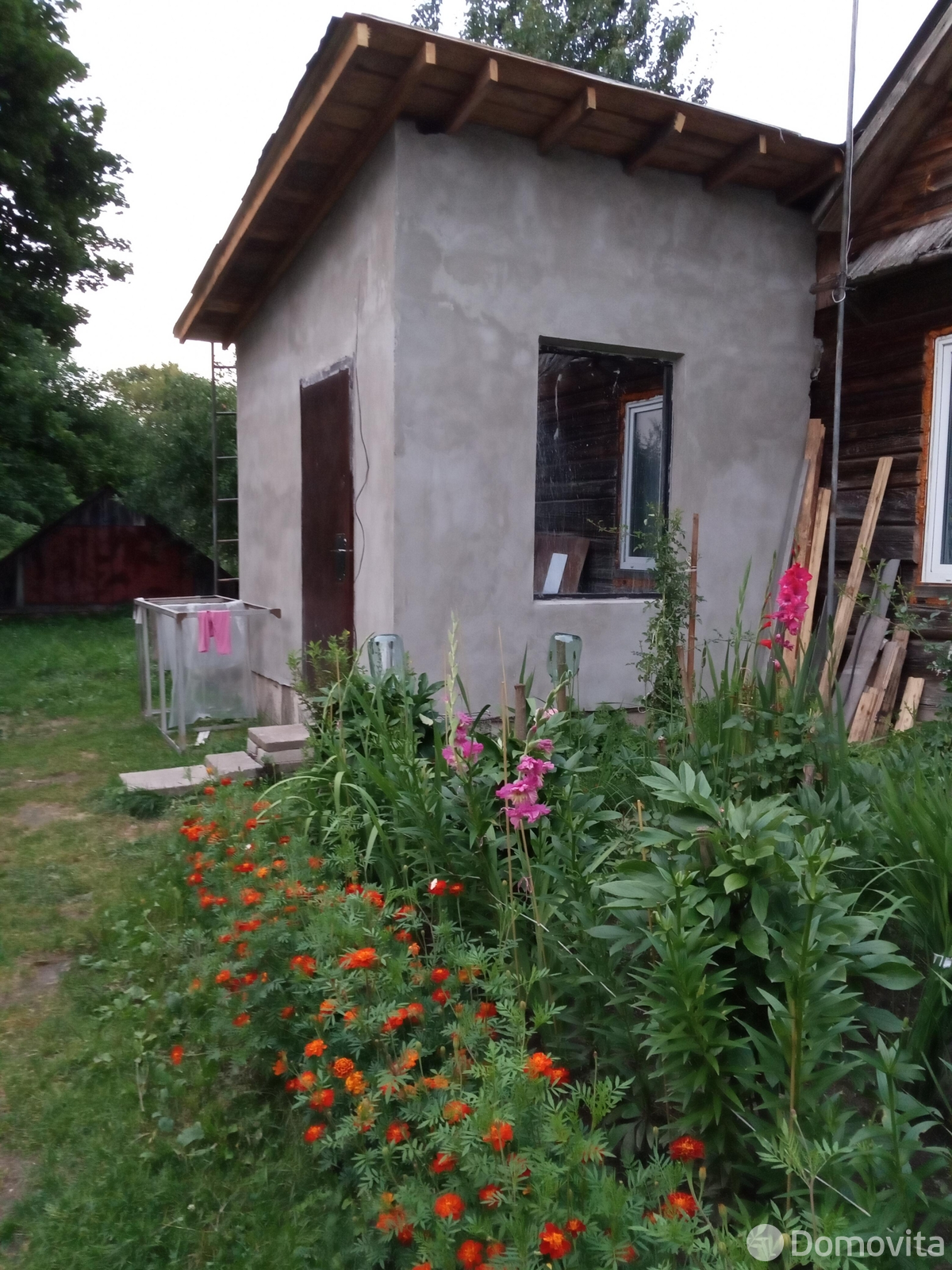 Цена продажи дома, Янушковичи, 