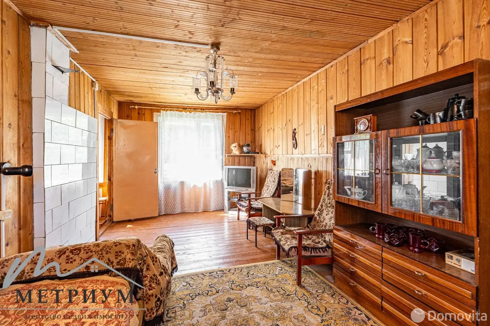 Продажа 2-этажной дачи в ПРАМЕНЬ-ПТМ Минская область, 17300USD, код 181257 - фото 21