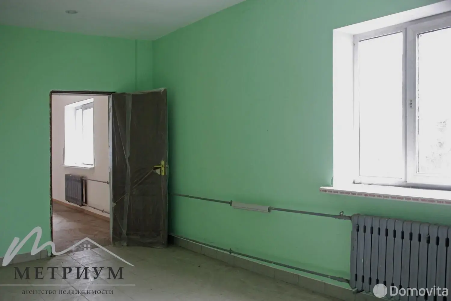 Купить складское помещение на ул. Энергетиков в Новополоцке - фото 15