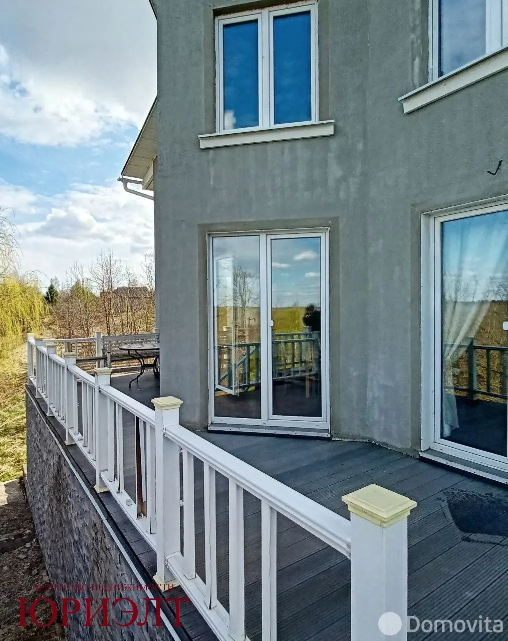 Стоимость продажи коттеджа, Лозово, 