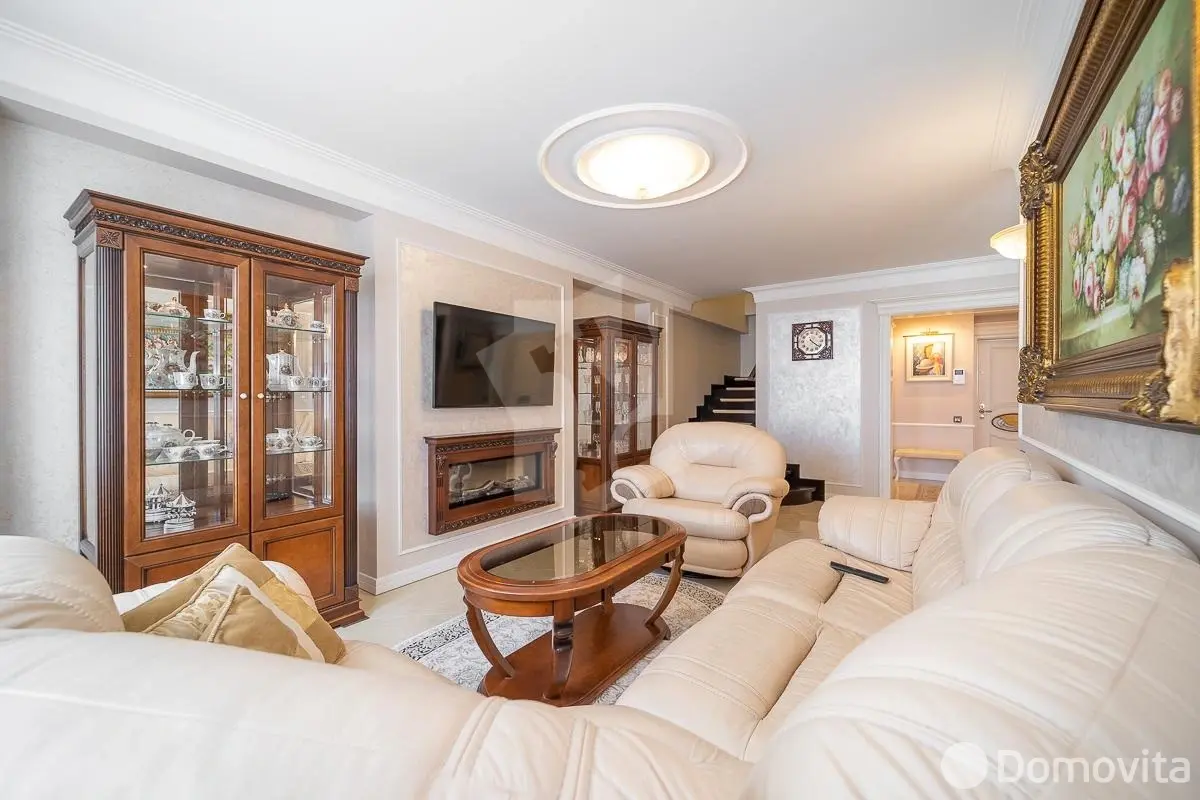 квартира, Минск, ул. Тургенева, д. 1