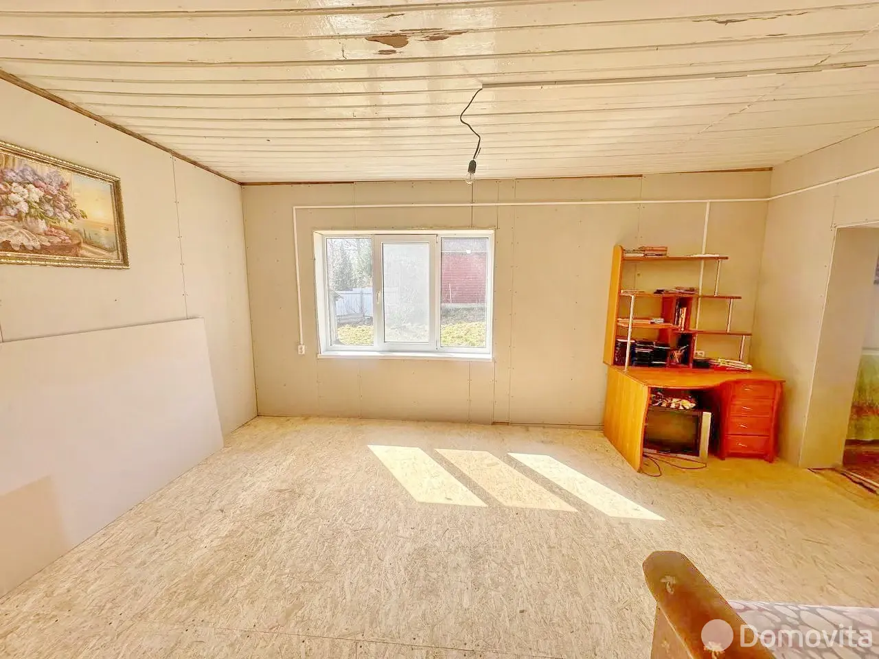 дом, Нарейши, 