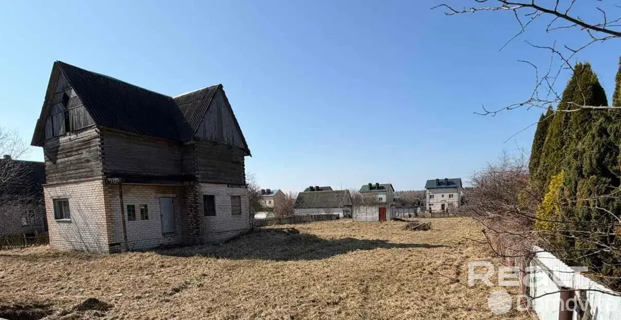купить участок, Дещенка, ул. Солнечная