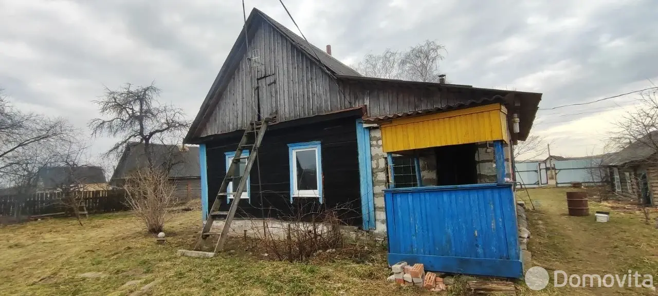 коттедж, Заямочное, , стоимость продажи 109 000 р.