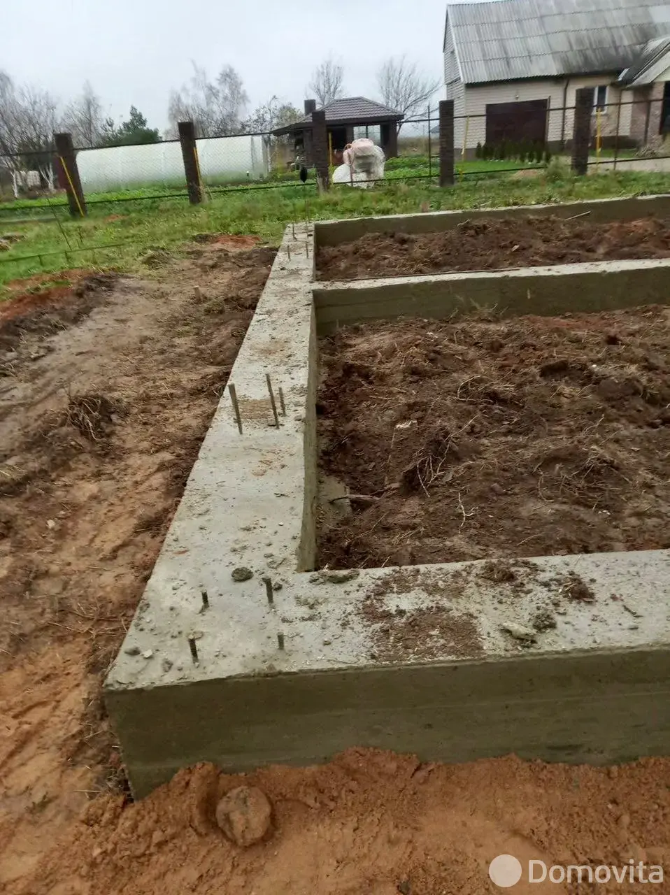 Купить земельный участок, 9.7 соток, Рубилки, Минская область, 23906USD, код 570242 - фото 11