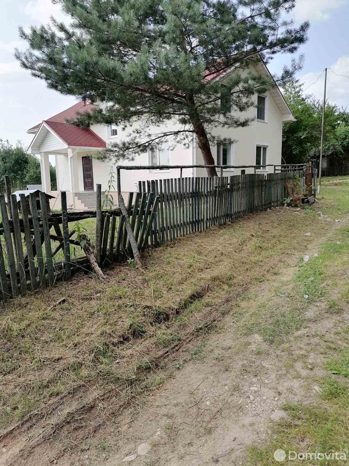 дом, Старый Раков, , стоимость продажи 255 481 р.