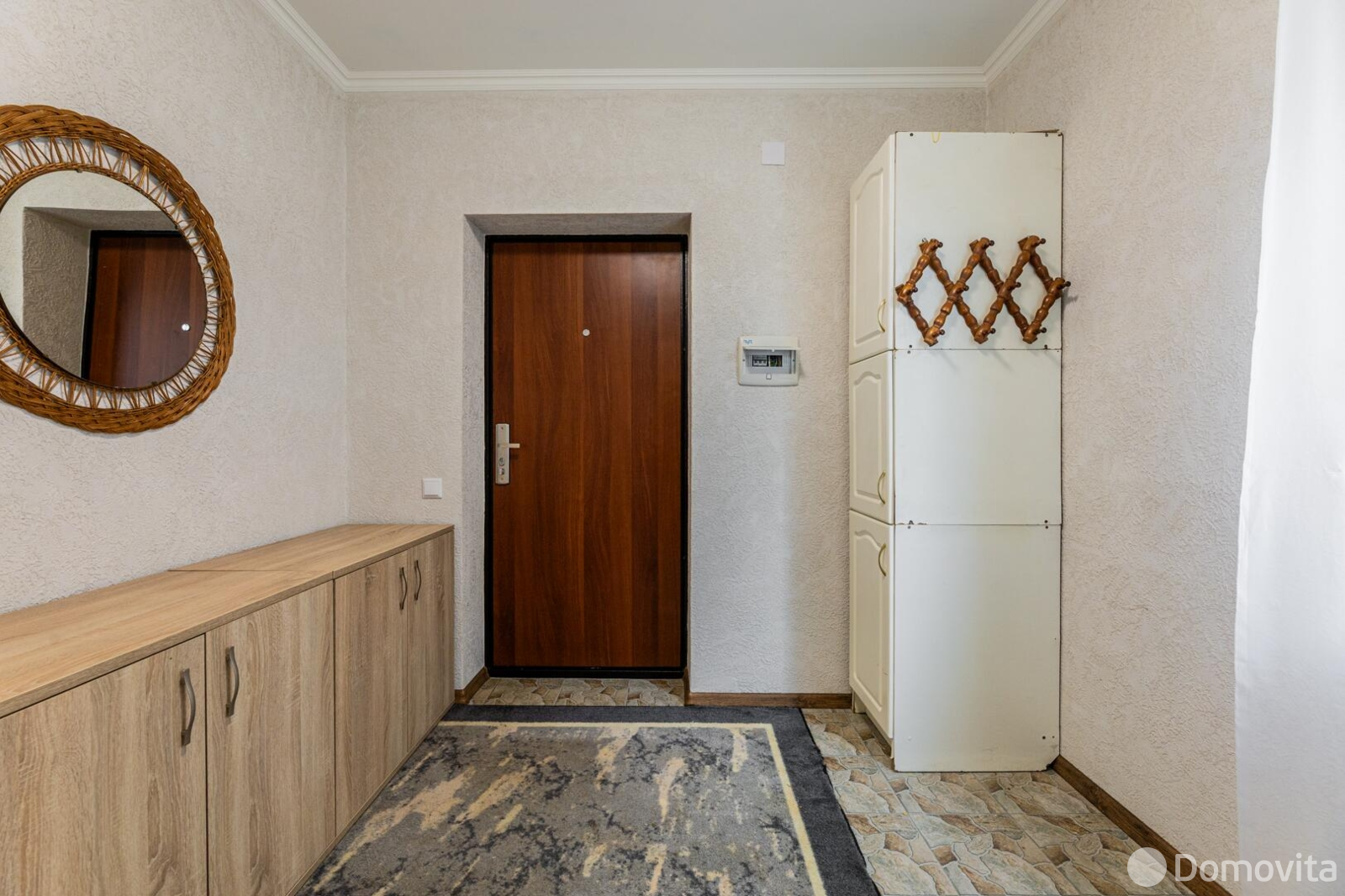 Продажа 1-этажной дачи в Строитель-59 Воложинского района Минская область, 180000BYN, код 186097 - фото 31