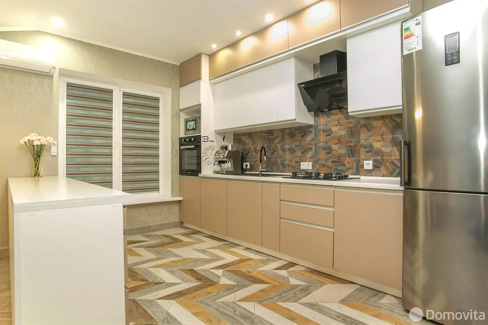 Купить помещение под сферу услуг в Островце, ул. Аэродромная, д. 7 - фото 12