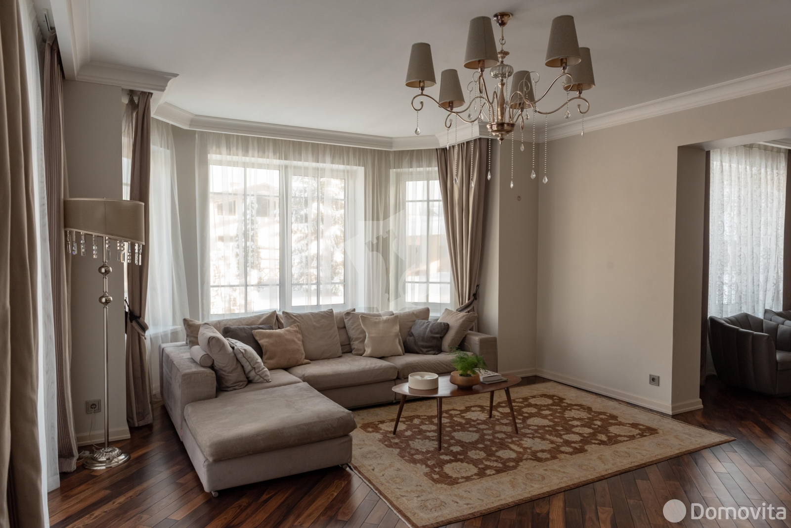 коттедж, Тарасово, 