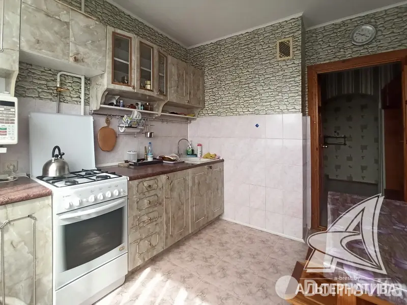 Купить комнату в Бресте, ул. Янки Купалы, цена 247000 BYN, код 7794 - фото 6