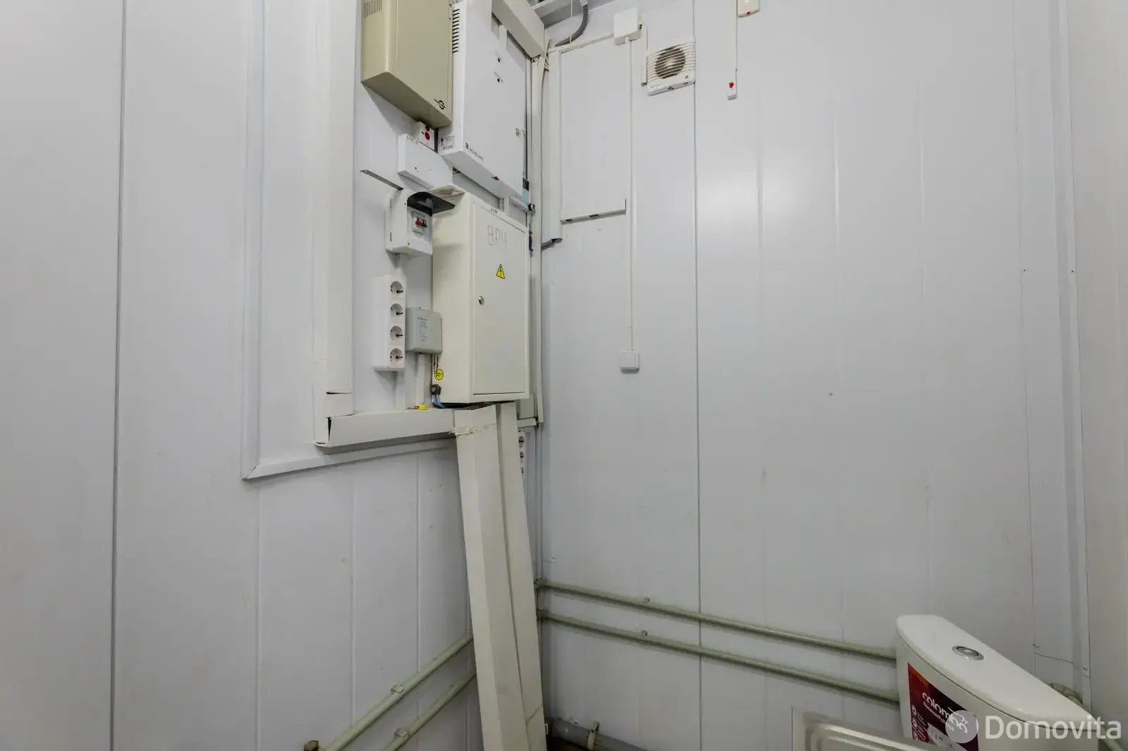 Купить торговое помещение на ул. Народная, д. 2/Б в Логойске, 60000USD, код 998257 - фото 15