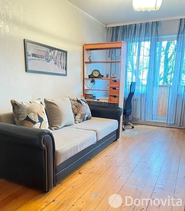 Снять 2-комнатную квартиру в Минске, ул. Кнорина, д. 12, 450USD, код 148053 - фото 6