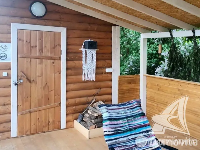 дом, Пашуки,