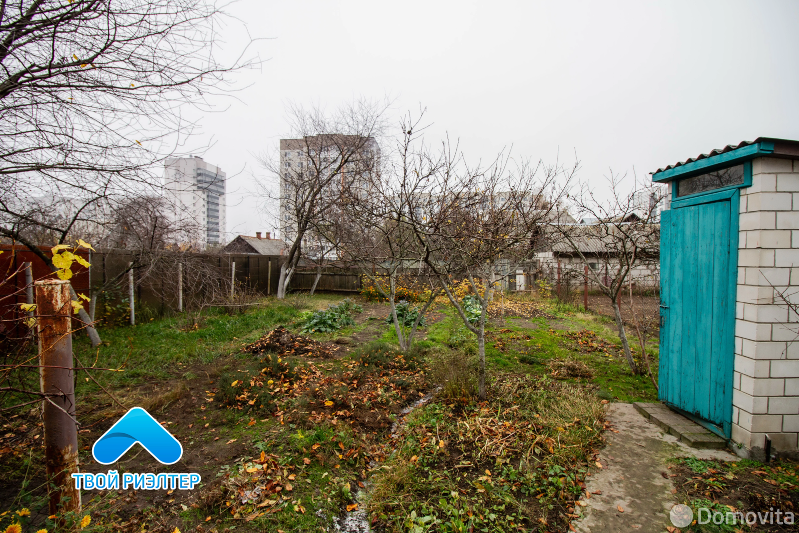 коттедж, Гомель, ул. Белорусская в Советском районе