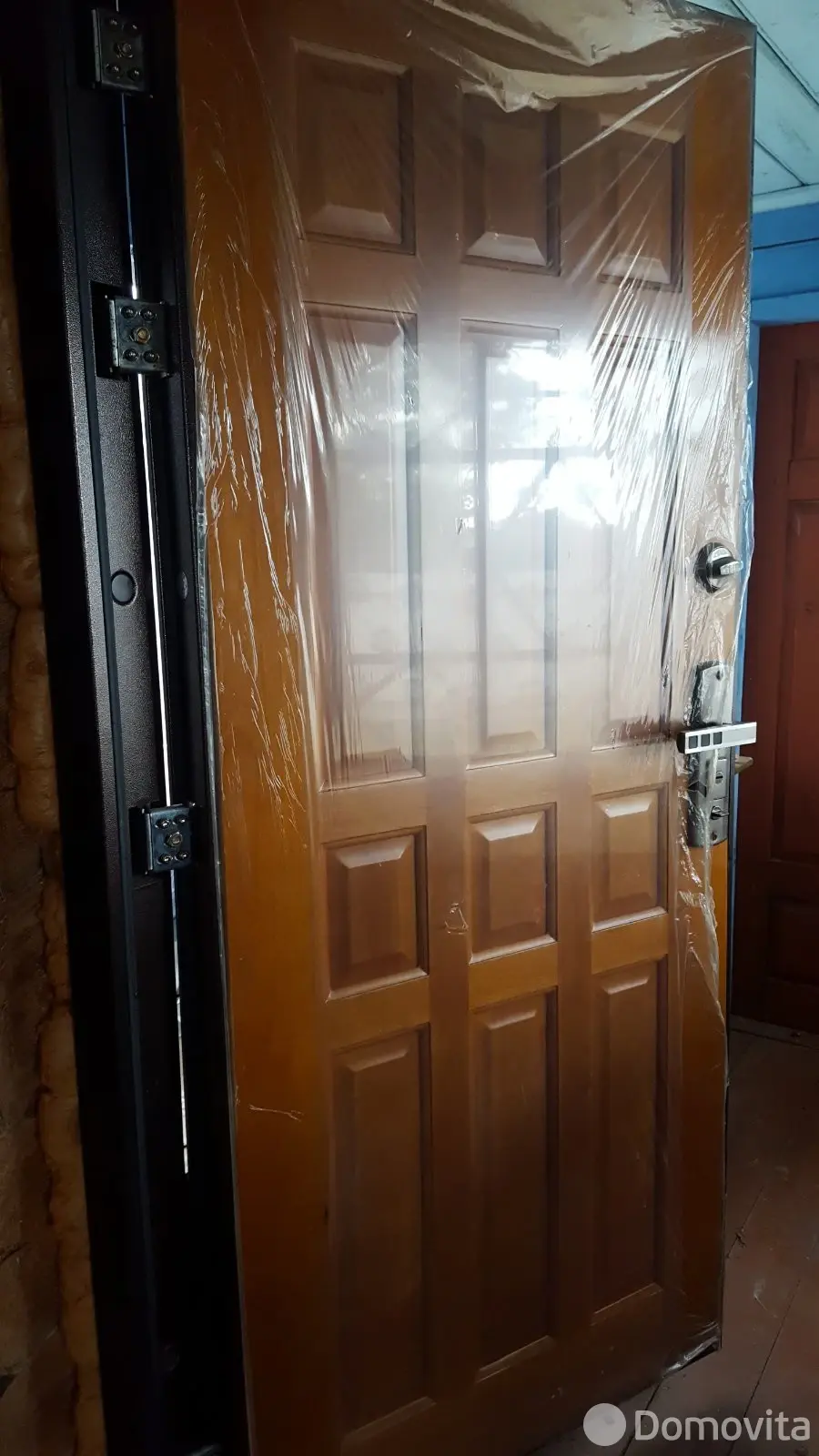 коттедж, Езерище, пер. Холомерский 