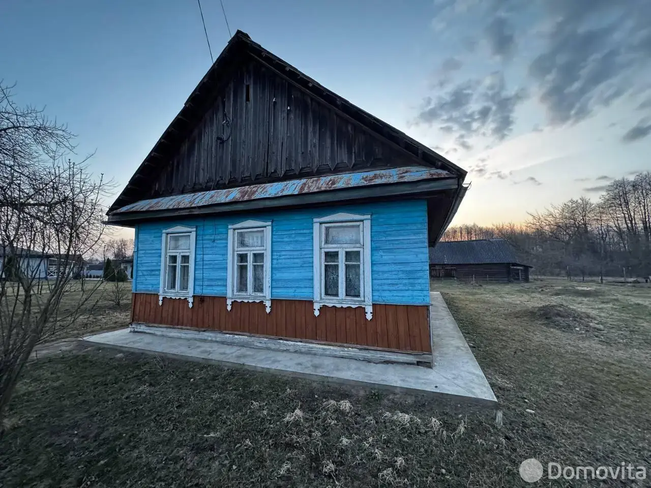 купить дом, Лоша, 
