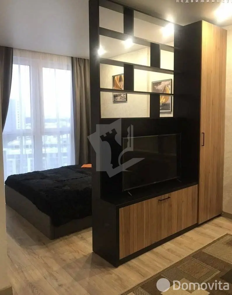 квартира, Минск, ул. Петра Мстиславца, д. 18