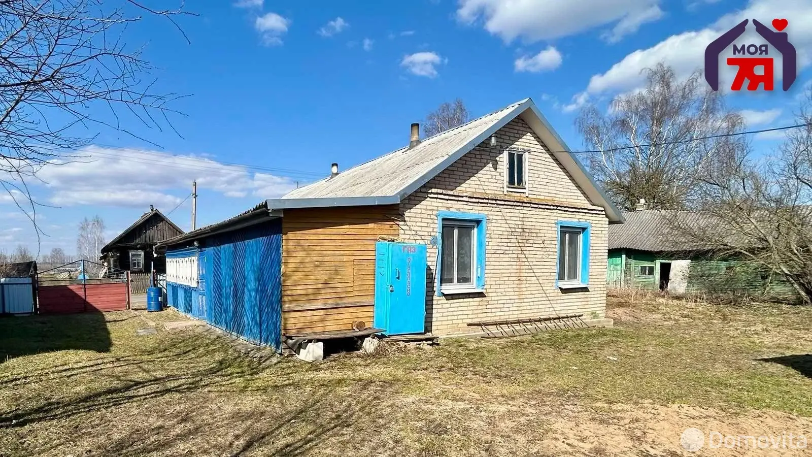 Цена продажи коттеджа, Пруссы, ул. Центральная