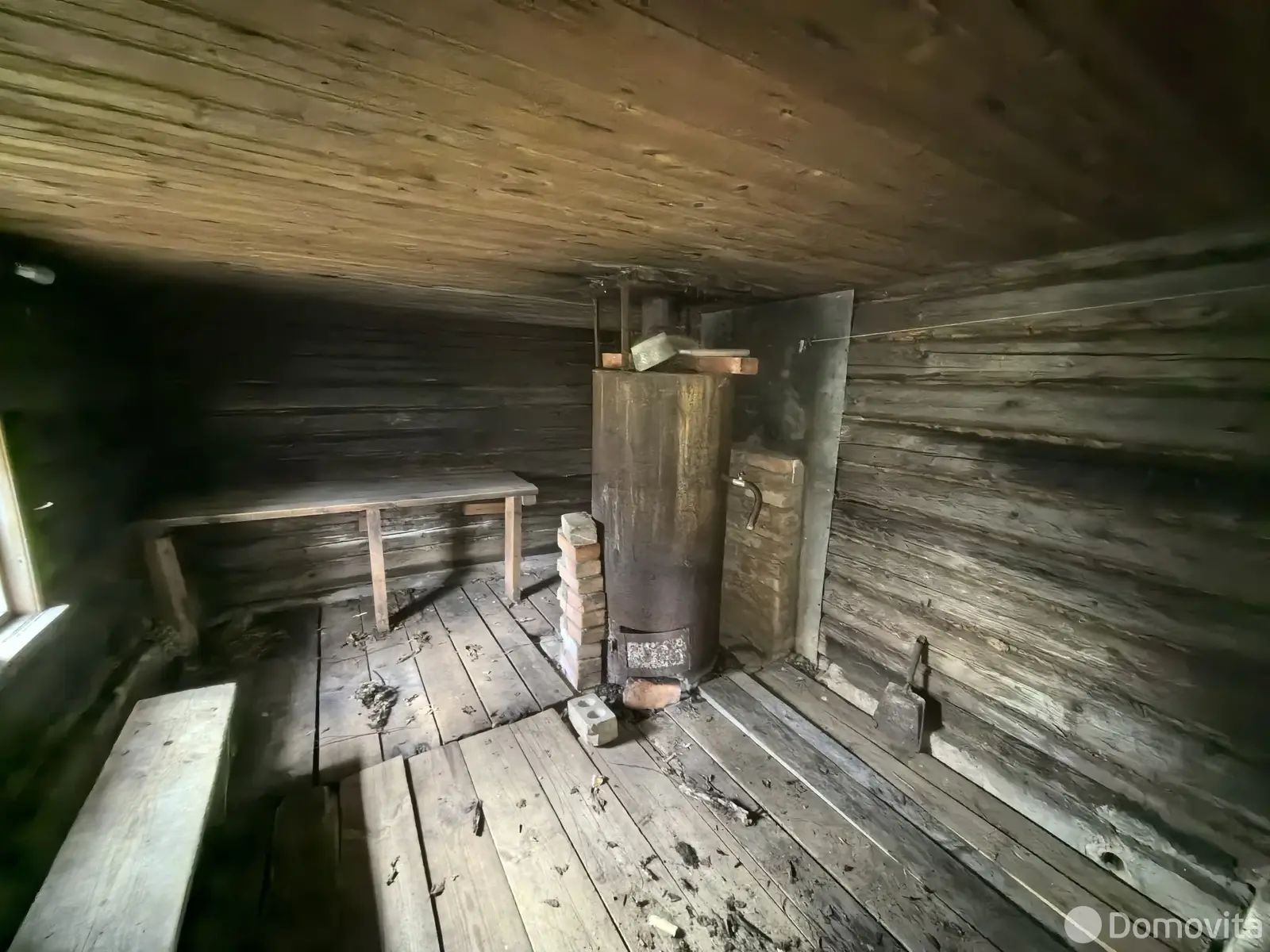 дача, Витебск, ул. Ленинградская, стоимость продажи 42 176 р.