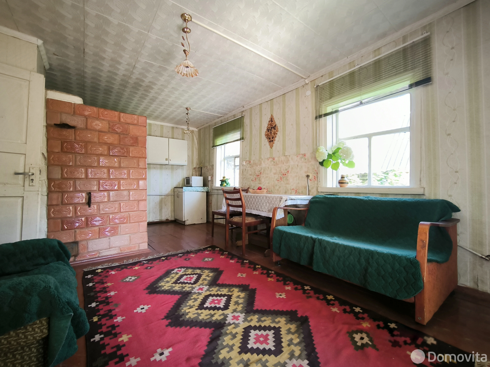 дом, Ревячка, , стоимость продажи 16 483 р.
